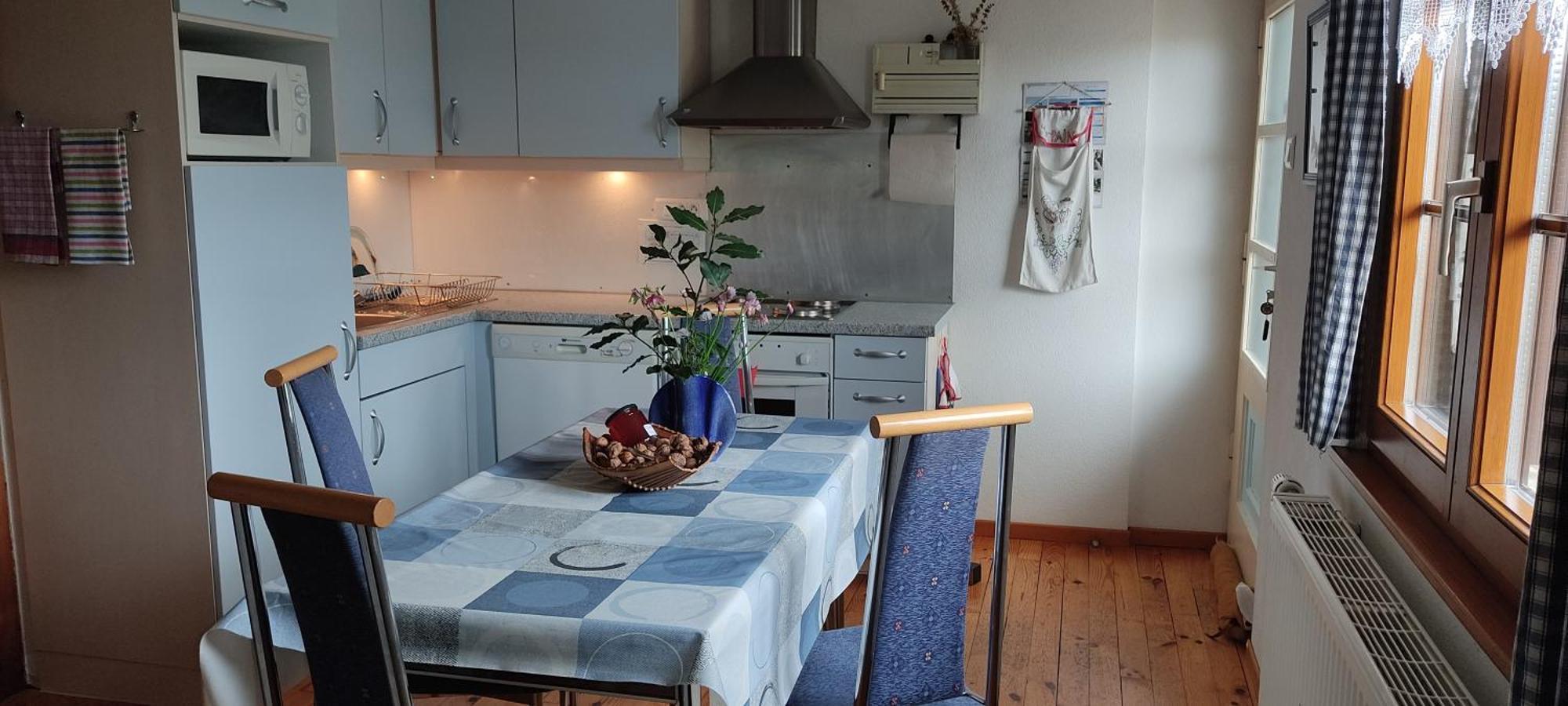 Gite 3 Frontieres Hagenthal-le-Bas Bagian luar foto