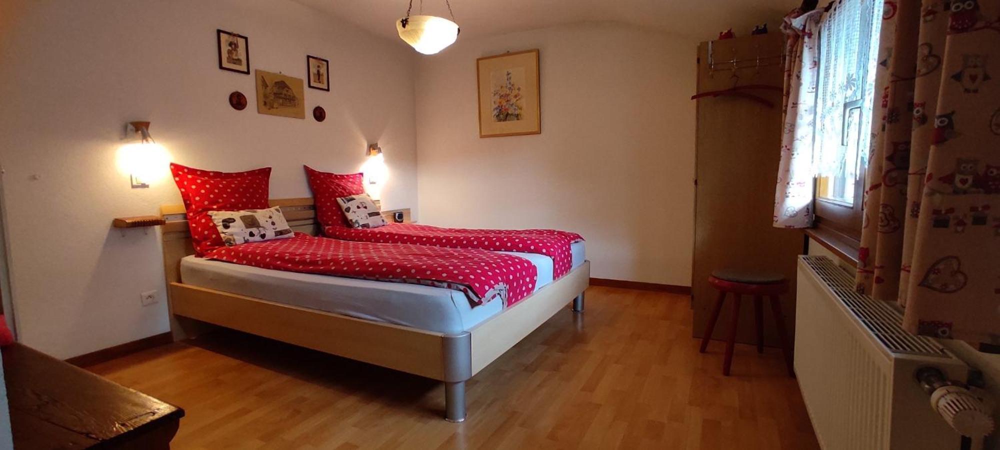 Gite 3 Frontieres Hagenthal-le-Bas Bagian luar foto