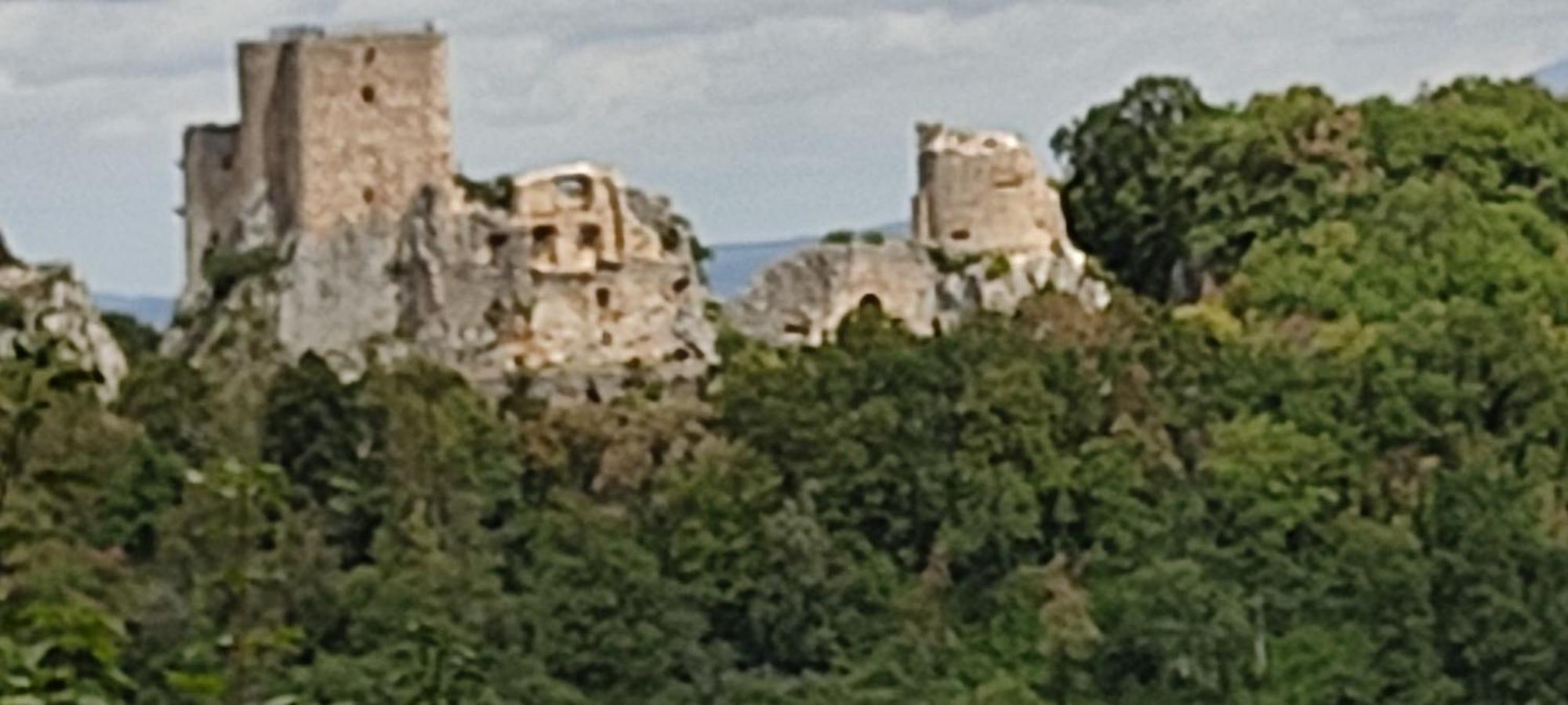Gite 3 Frontieres Hagenthal-le-Bas Bagian luar foto