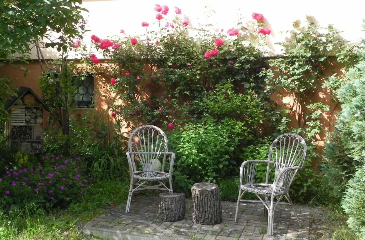 Gite 3 Frontieres Hagenthal-le-Bas Bagian luar foto